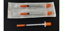 使用一次性胰岛素注射器有哪些讲究-仟龙医疗
