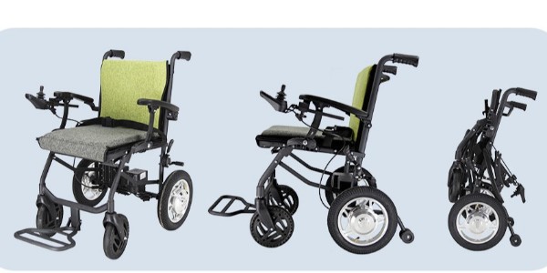 关于智能轮椅设计的一些建议