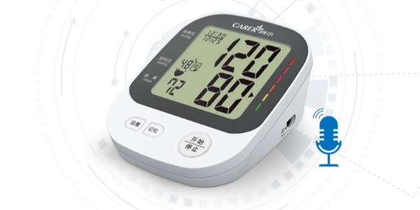 什么是电子血压计