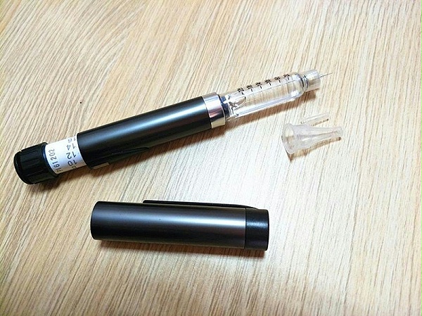 胰岛素笔式注射器有哪些使用技巧