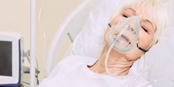 呼吸机在治疗新冠肺炎方面发挥了什么作用