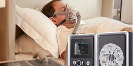 制氧机vs呼吸机：解析慢性阻塞性肺病症患者的氧气供应选择