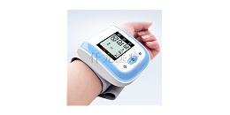 家用电子血压计使用时的小知识