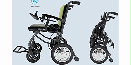 电动轮椅价格高低取决于哪些方面