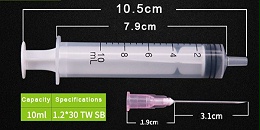 不同规格医用注射器的优缺点分析和使用注意事项