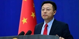 中国外交部：台湾省没资格进入联合国