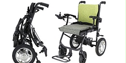 买手动轮椅或电动轮椅应该注意什么-仟龙医疗