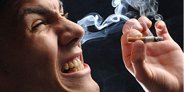 烟云背后的隐忧：如何减轻吸烟带来的肺部损伤