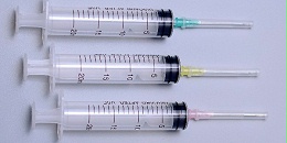 你知道配药注射器与普通注射器的区别吗？