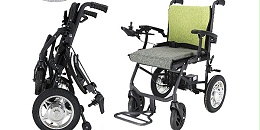 哪种款式的电动轮椅更具安全性