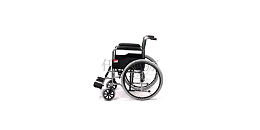 手动轮椅车如何调整轴距