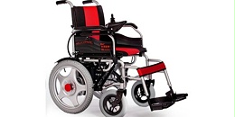 如何选择适合的手动轮椅
