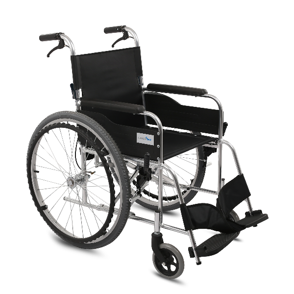 KLC04L手动轮椅
