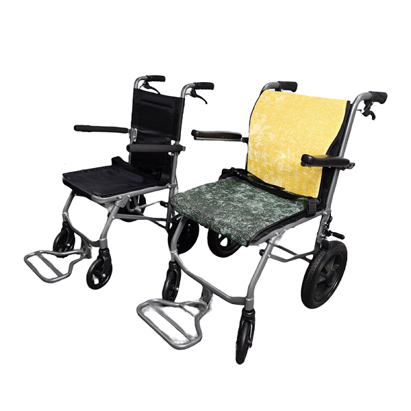 手推式老人轮椅有哪些功能