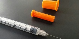 胰岛素注射器如何使用？—仟龙医疗