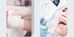 医用橡胶检查手套的功能和应用场景有哪些-仟龙医疗