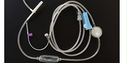 一次性输液器：为医护人员和病人带来方便与卫生