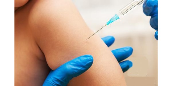 婴儿疫苗是选自动注射器还是一次性注射器