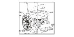 普通轮椅的使用指导和方法有哪些-仟龙医疗